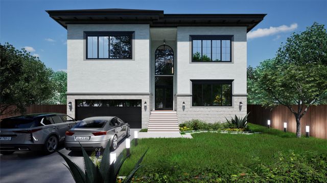 4800 Tamarisk St — West Post Oak