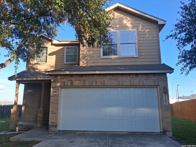 3302 Dunlap — WINDFIELD UNIT1