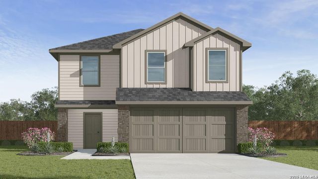 10604 Rainbow Forest — SERENO SPRINGS