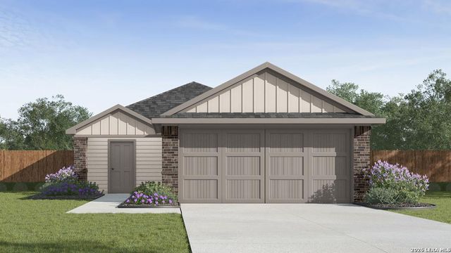 10524 Rainbow Forest — SERENO SPINGS