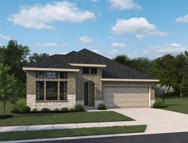 14818 Buffalo Head St — Blue Heron Estates