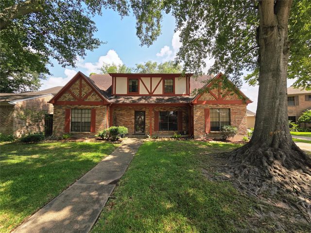 2310 Deer Meadow Dr — Meadowcreek Sec 3