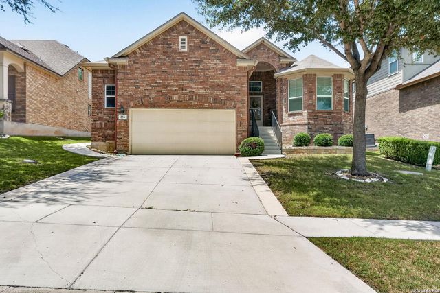 256 GARDNER CV — BUFFALO CROSSING