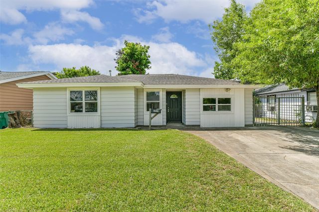 3519 Truxton Dr — Bennett Estates Sec 02