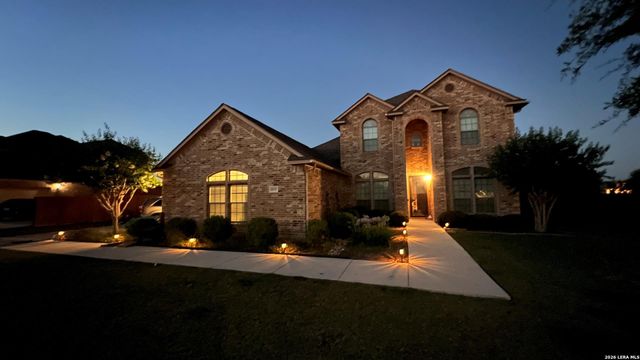 6909 Hallie Heights — LAURA HEIGHTS ESTATES
