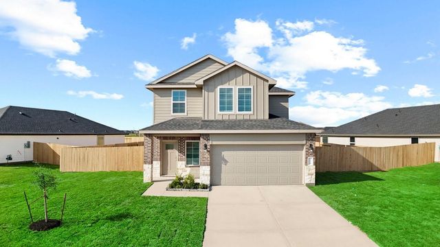 3433 Wild Mustang St — Lakes at Westland Ranch
