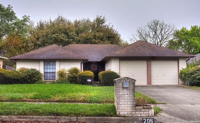 206 High Oak — MEADOW OAKS