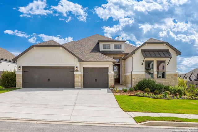 3041 BRISTOW PARK — VENTANA