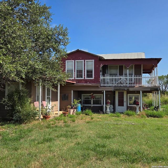 387 Mills Ranch Rd — MILLS RANCH S/E