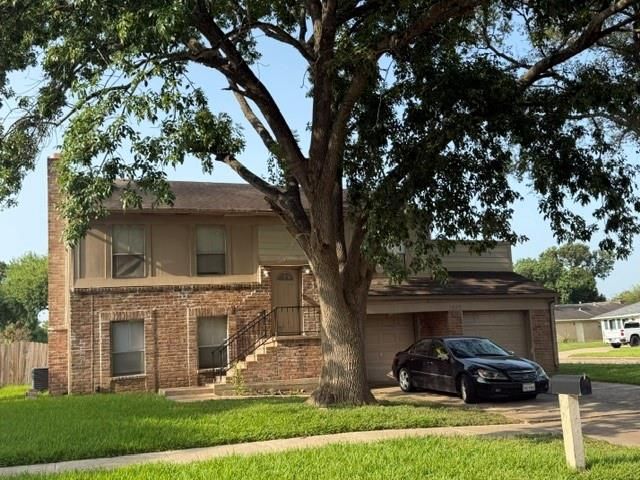 1927 Overbrook Cir — Quail Valley East Sec 5