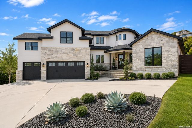 8304 Monument Oak — FAIR OAKS RANCH