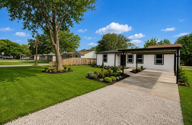 7402 Elbridge Ln — Spencer View Terrace