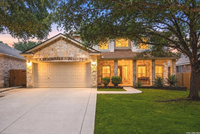 13906 Jubilee Way — SONOMA MESA