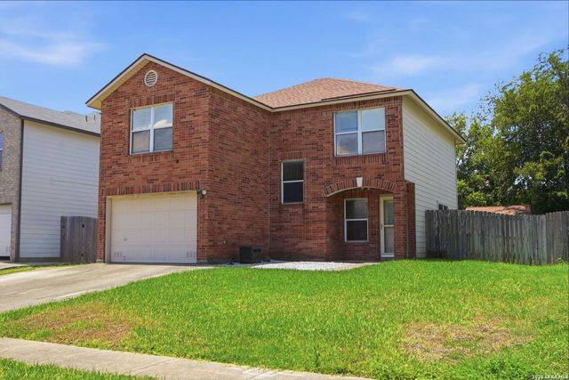 16211 IKE LN — CHELSEA CROSSING