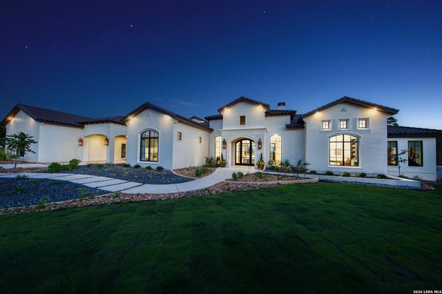 117 Monterey Trail — Cordillera Ranch