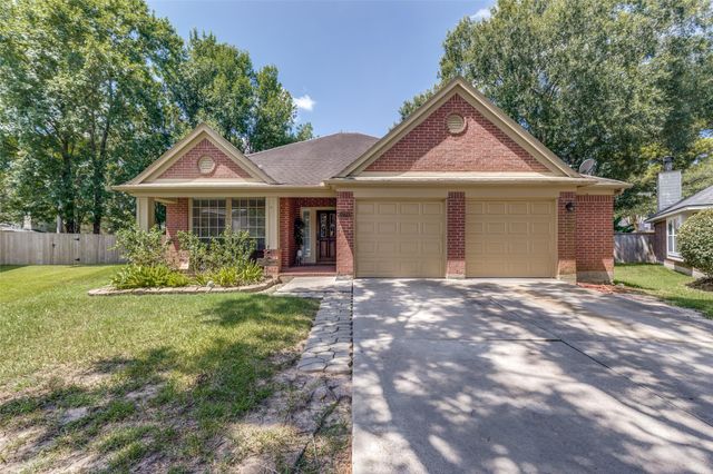 12702 Wolf Creek Ct — Eagle Springs