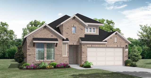 4020 Parchman — THE PARKLANDS