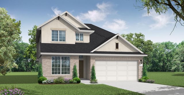 5106 Park Shoal — THE PARKLANDS