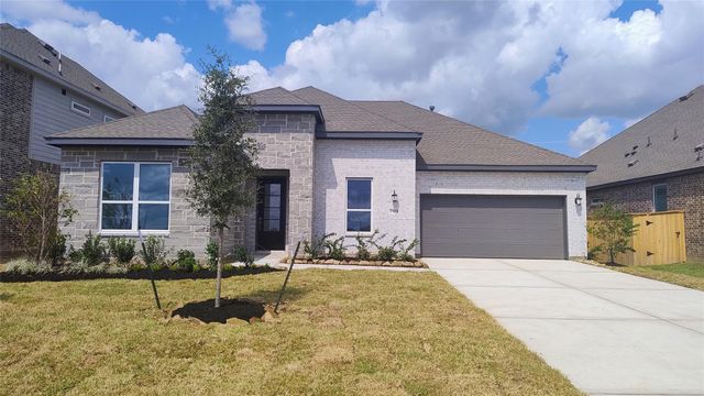 2415 Tranquil Cedar Dr — The Preserve at Rosenberg