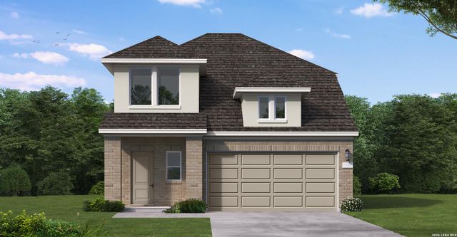 5007 Partridge — THE PARKLANDS
