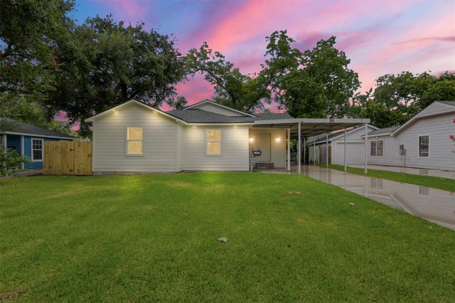 1415 Taylor Ave — Pasadena Gardens