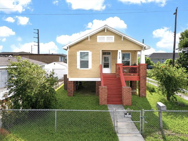 2112 57th St — Denver Resurvey