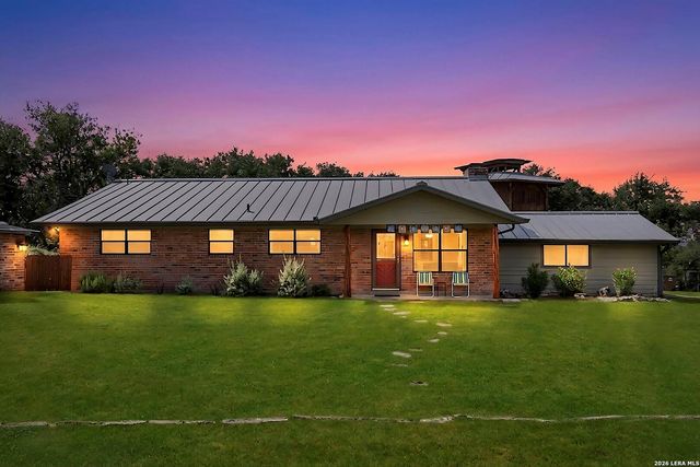 1746 Cattail — CANYON LAKE SHORES