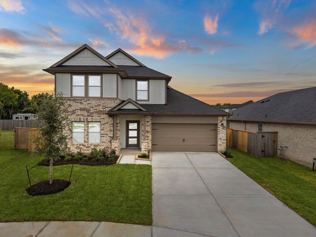 2784 Portugal Laurel Dr — Laurel Landing