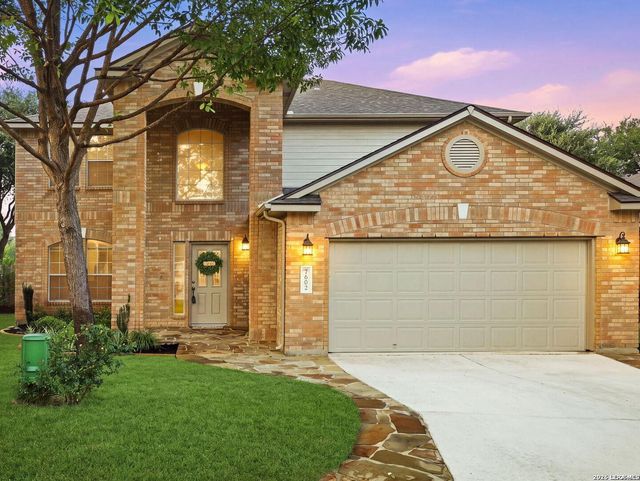 7602 Mission Hvn — HEIGHTS OF LOST CREEK