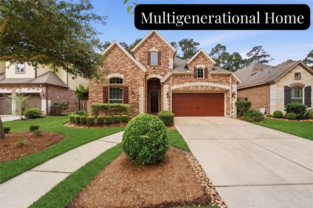 17207 Rainier Creek Dr — Groves