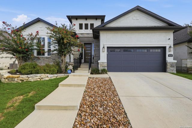 8519 Nichols Tree — Ridge Creek