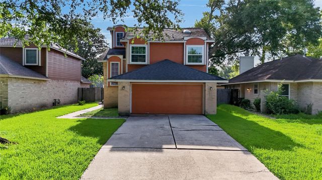 16618 Quiet Trail Dr — Atascocita Forest Sec 07