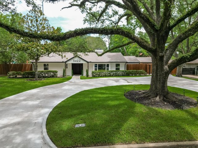 5422 Valerie St — Braeburn Cntry Club Estates Se