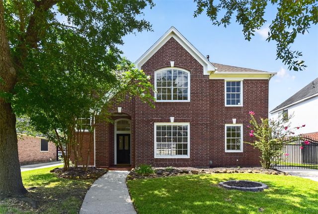 6006 Matt Rd — Atascocita Trails Sec 02