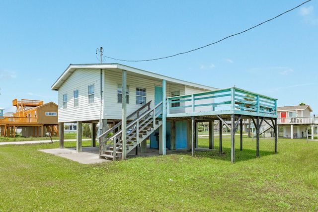 4123 Oleander Dr — Palm Beach