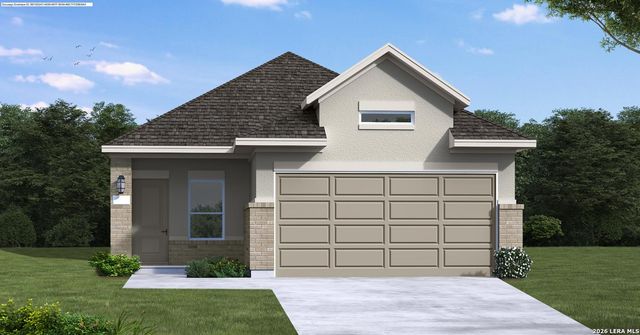5029 Obispo Circle — THE PARKLANDS