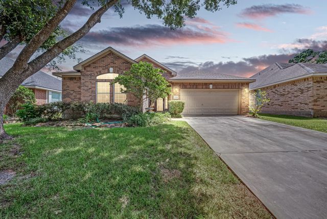 20514 Delta Wood Trl — Kings River Village