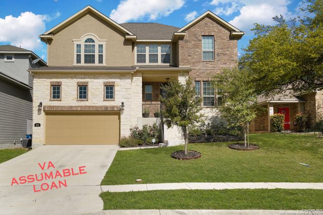 228 COMANCHE TRL — BUFFALO CROSSING