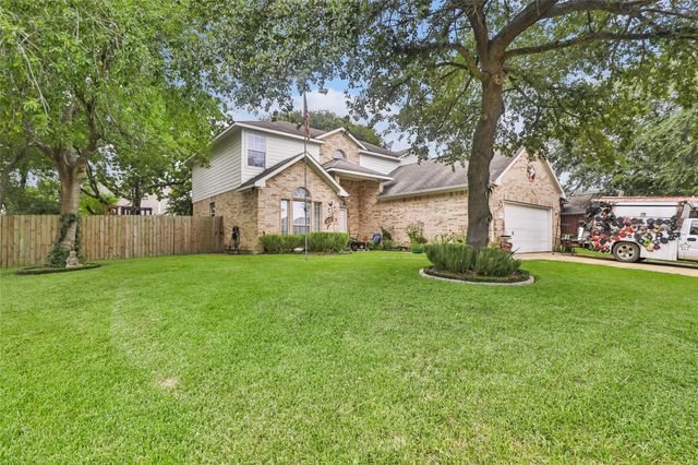 4503 Taino Dr — Meadowlake Village Sec 07