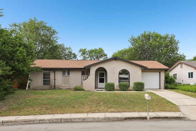 529 Willow Dr — OUT/CONVERSE