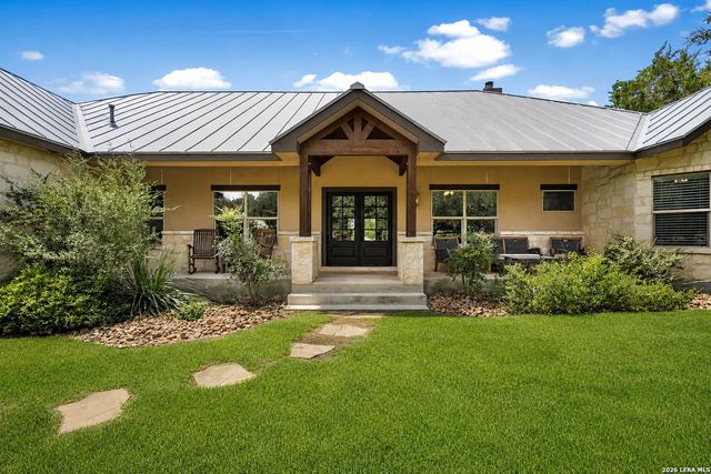 45 Cibolo View — COVENEY RANCH