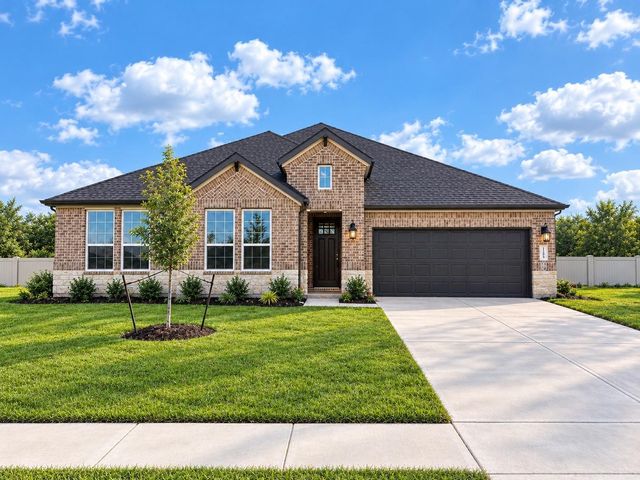 3324 Summercrisp Hollow Ln — Alexander