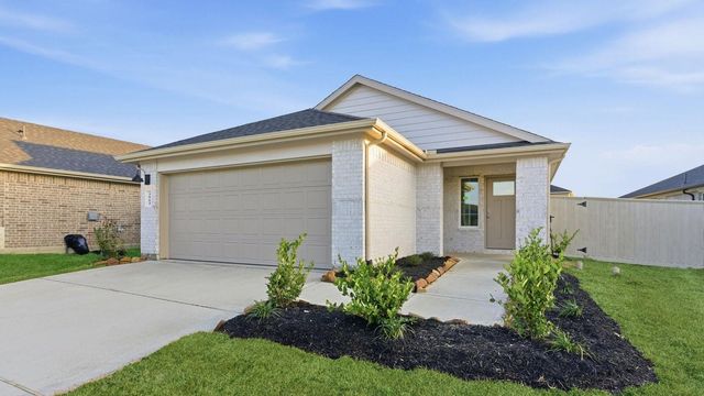 3413 Wild Mustang St — Lakes at Westland Ranch