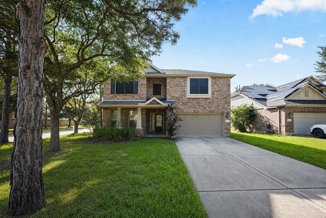 17206 Lowell Lake Ln — Eagle Spgs