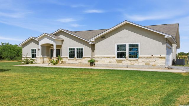 105 Hidden Haven — Hidden Ranch
