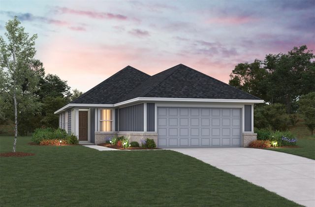 239 Orchard Laurel Dr — Laurel Landing