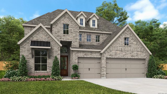 31233 Fallow Way — JOHNSON RANCH - COMAL