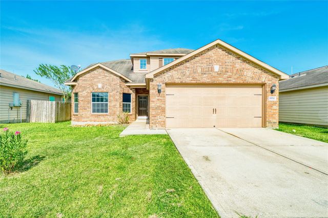6934 Orchid St — West Mdws Sec 5 Final Plat