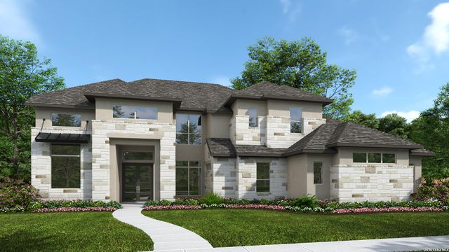 3853 Wrangler Loop — JOHNSON RANCH - COMAL