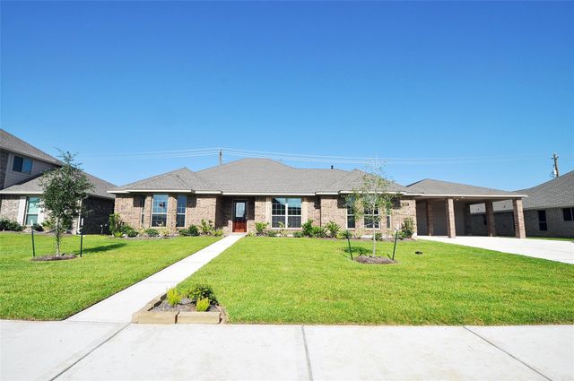 3805 Verde River Rd — Pedregal South